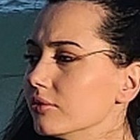 Iva Kovacevic Çıplak