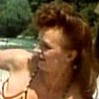 Ivana Chýlková Çıplak