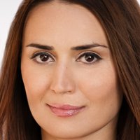 Ivana Nikolic Çıplak