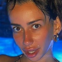 Ivana Puzic Çıplak