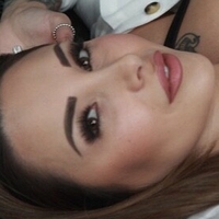 Ivory Foxx Çıplak
