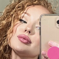 iwantbambi Çıplak
