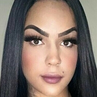 Izabela Oliveira Çıplak