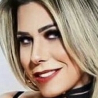 Izabella Queiroz Çıplak
