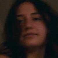 Izïa Higelin Çıplak