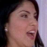 Jaci Velasquez Çıplak