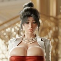 Jackerman Çıplak