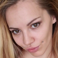 Jackie_blabla Çıplak