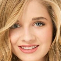 Jackie Evancho Çıplak