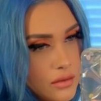 Jackie Scorpionheart Çıplak