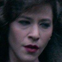 Jackie Tohn Çıplak