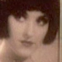 Jacqueline Anderson Çıplak
