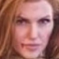 Jacqueline Goehner Çıplak