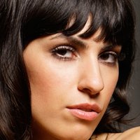 Jacqueline Scherer Çıplak