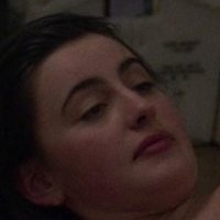 Jacqueline Toboni Çıplak