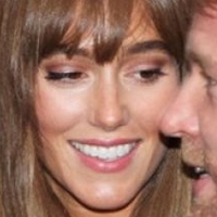 Jacqui Ainsley Çıplak