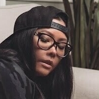 Jade Chung Çıplak