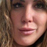 Jade Jenavie Çıplak