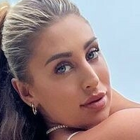 Jade Marie Wadman Çıplak