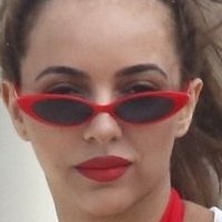 Jade Thirlwall Çıplak
