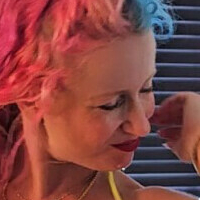 JadeBenidorm1 Çıplak