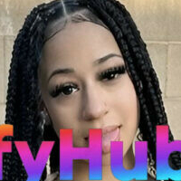 Jaden Newmann Çıplak