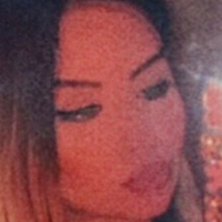 Jaeline Herrera Çıplak