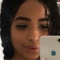 Jailsiane Damasceno Çıplak