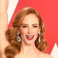 Jaime Ray Newman Çıplak