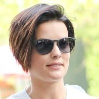Jaimie Alexander Çıplak