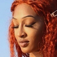 Jakara Jackson Çıplak