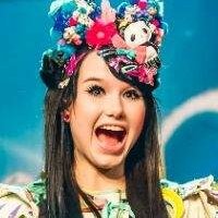 Jamie-Lee Kriewitz Çıplak