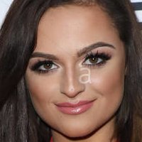 Jamie Leigh Çıplak