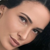 Jamie Maria Çıplak