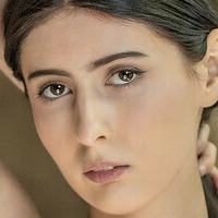 Jana The Mavka Çıplak