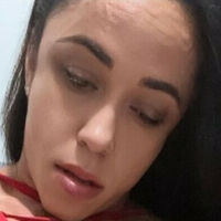 Janaina Gomes Çıplak