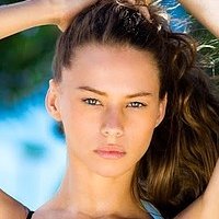 Janaina Reis Çıplak