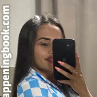 Janayna Bezerra Çıplak