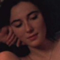 Jane Hallaren Çıplak