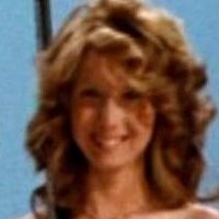 Jane Ralston Çıplak