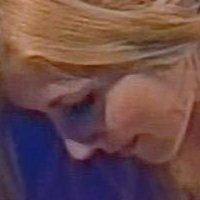 Jane Tsentas Çıplak