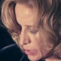 Janet McTeer Çıplak