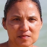 Janice Petersen Çıplak