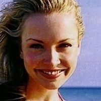 Janin Ullmann Çıplak