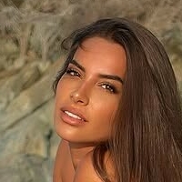 Janine Prigol Çıplak