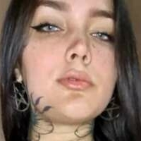 Janis Evil Kitti Çıplak