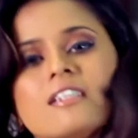Janki Shah Çıplak