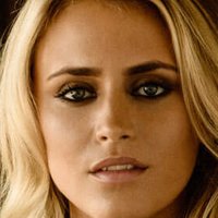 Janni Olsson Deler Çıplak
