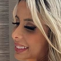 Jaque Regina Çıplak
