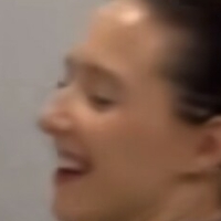 Jasmin Arndt Çıplak